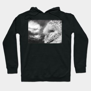 Keeper of Secrets Hoodie